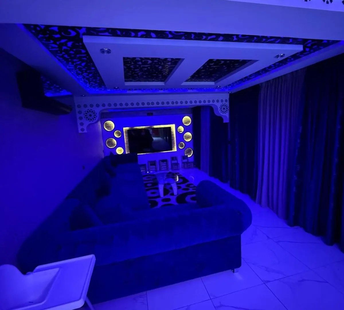 Ara Villa Marrakesh Marokko