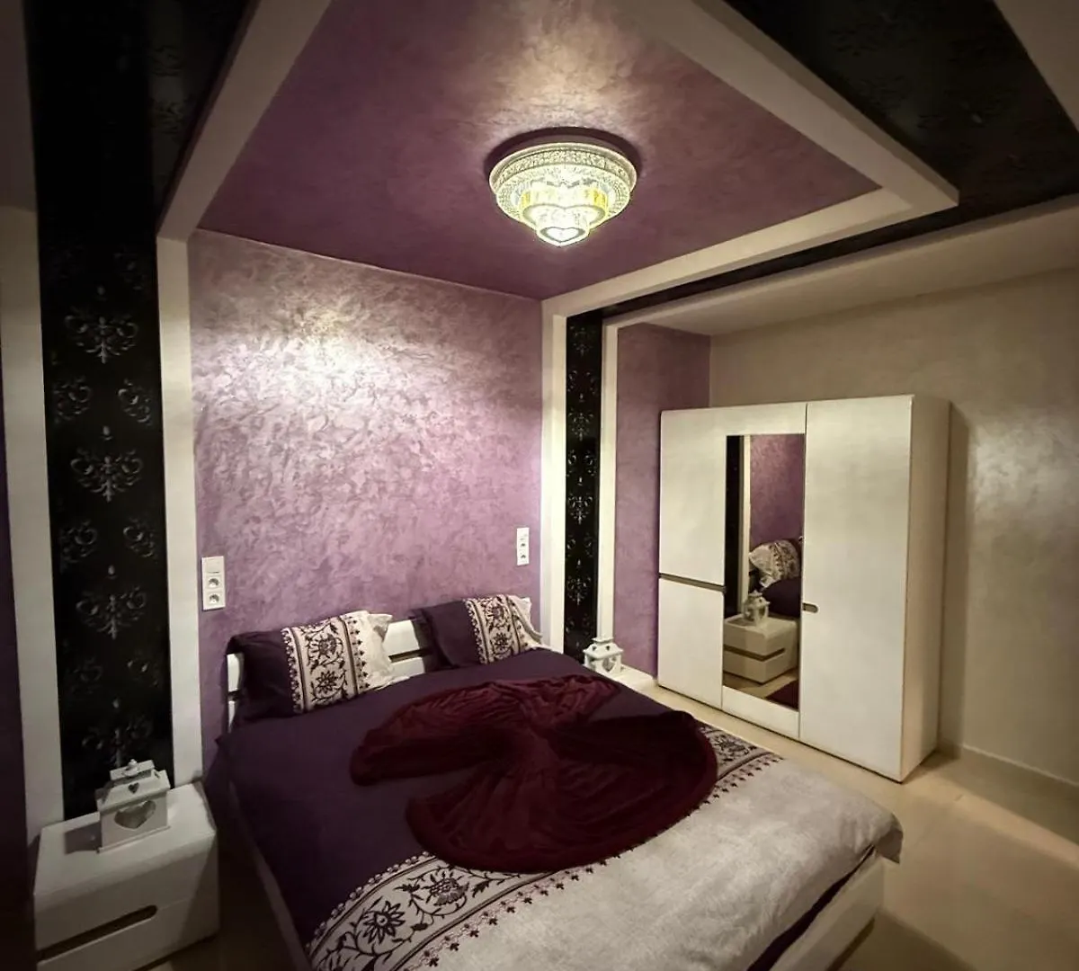 Ara Villa Marrakesh