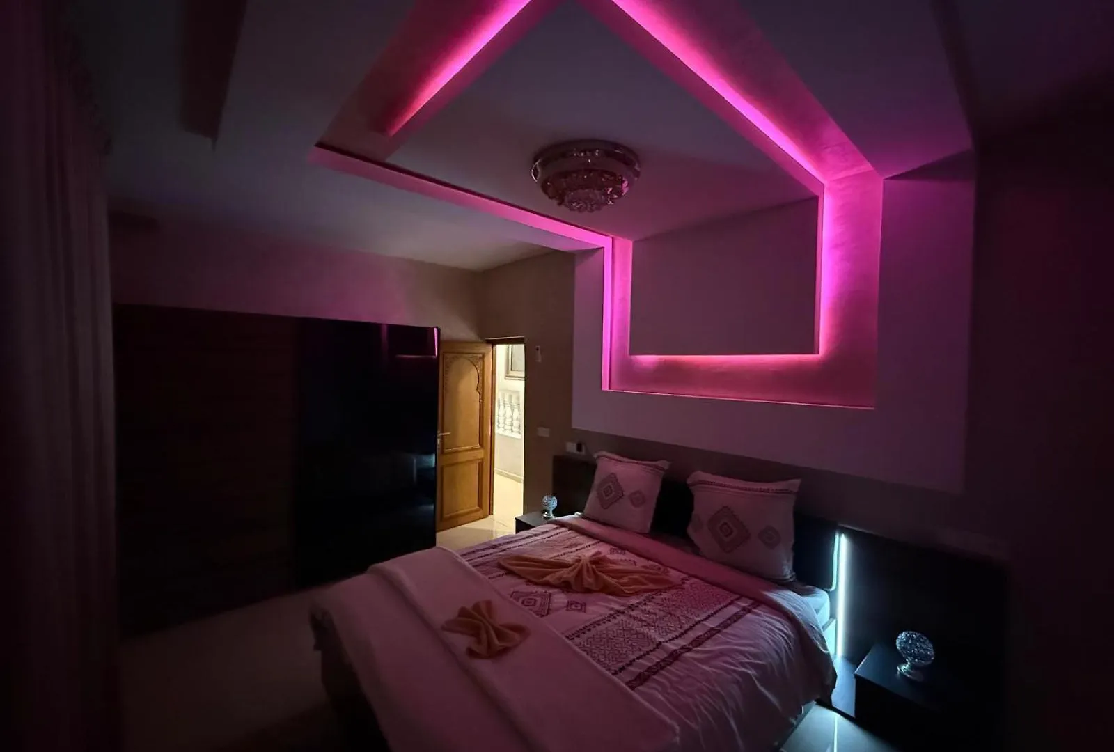 Ara Villa Marrakesh