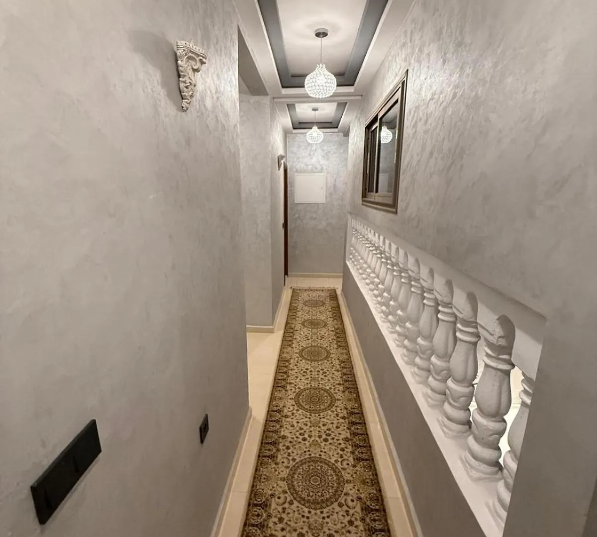 Ara Villa Marrakesh