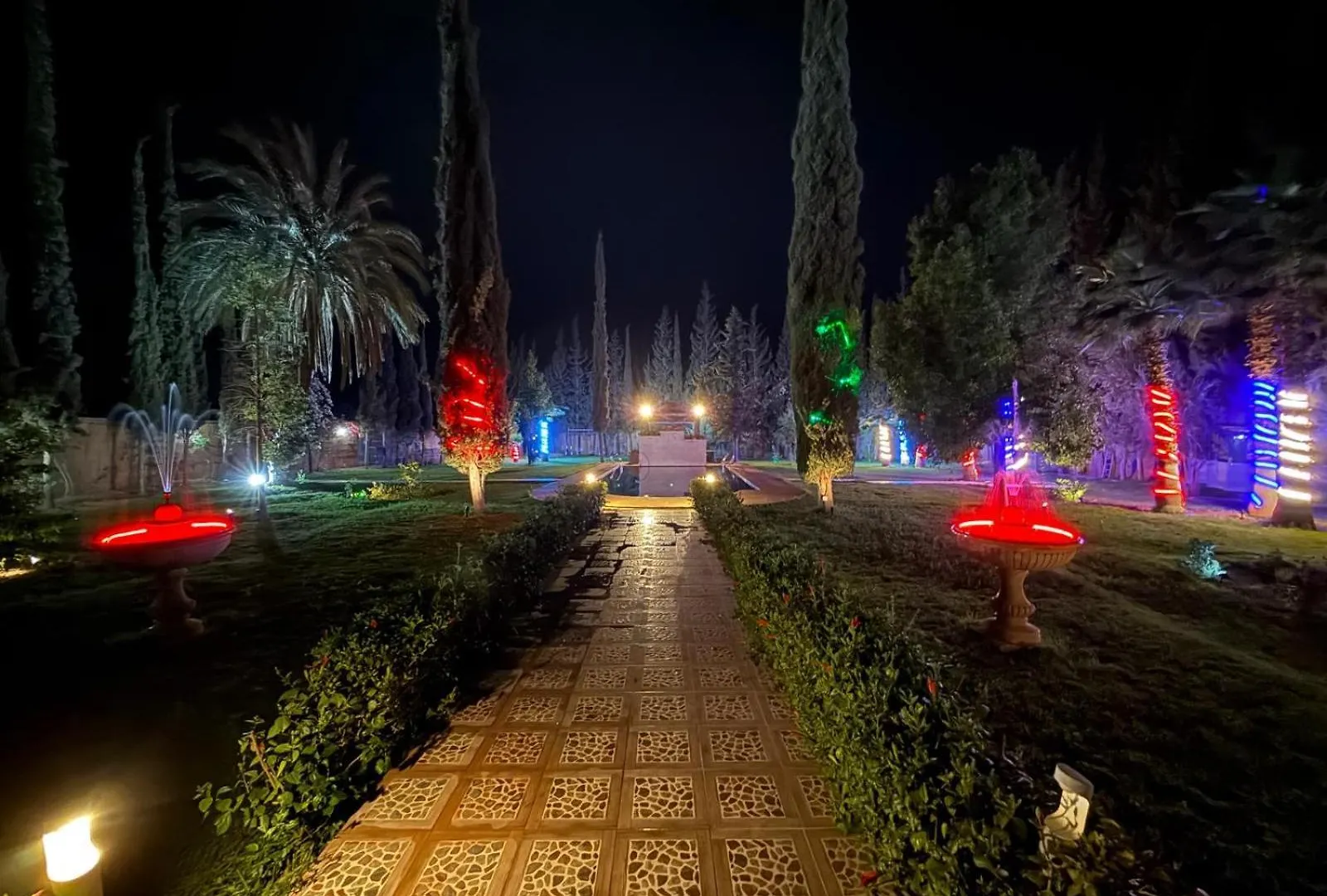 Ara Villa Marrakesh