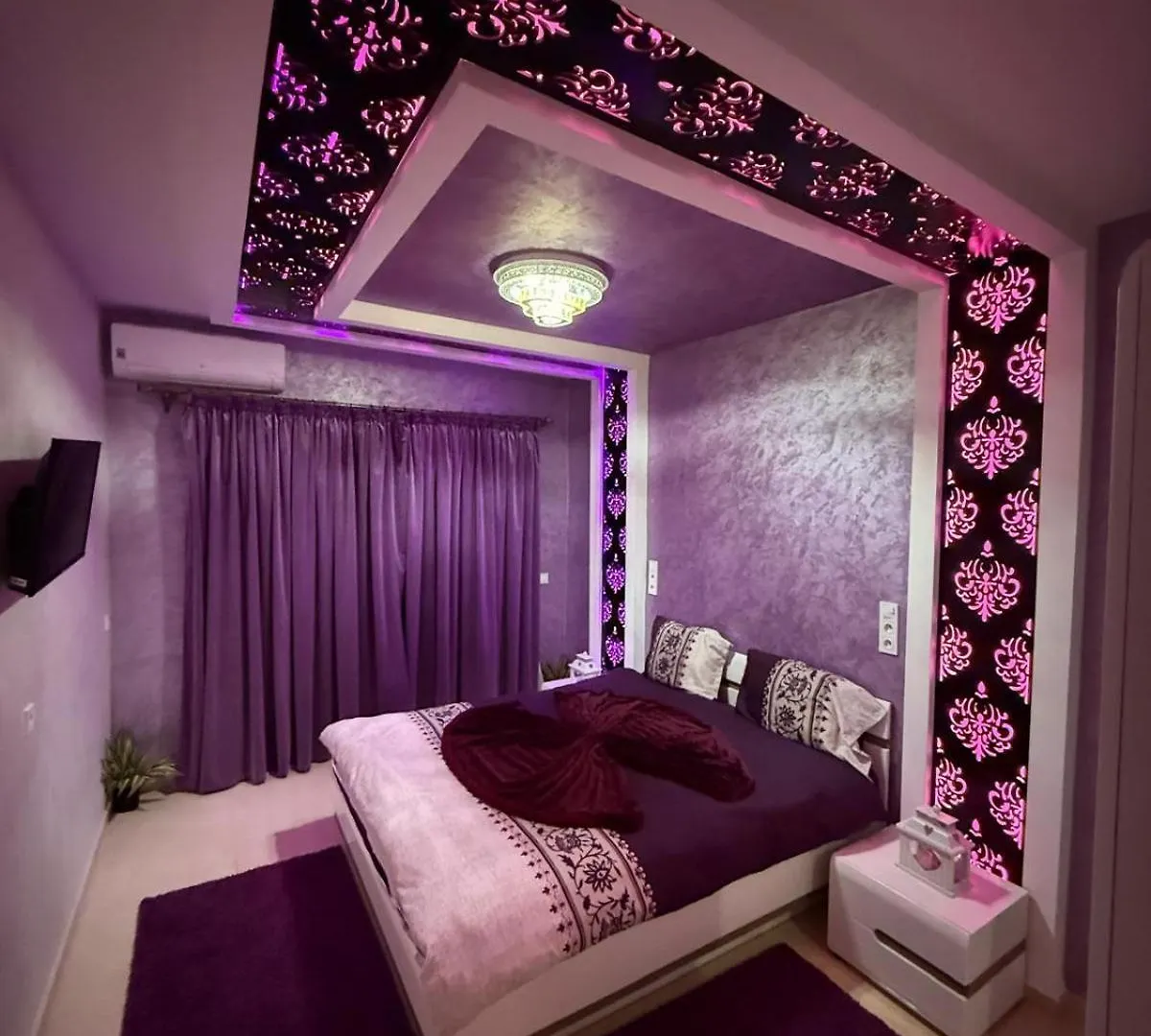 Ara Villa Marrakesh