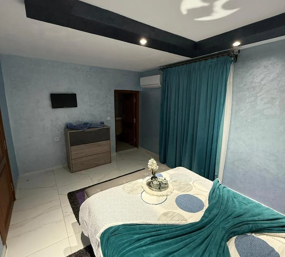 Ara Villa Marrakesh