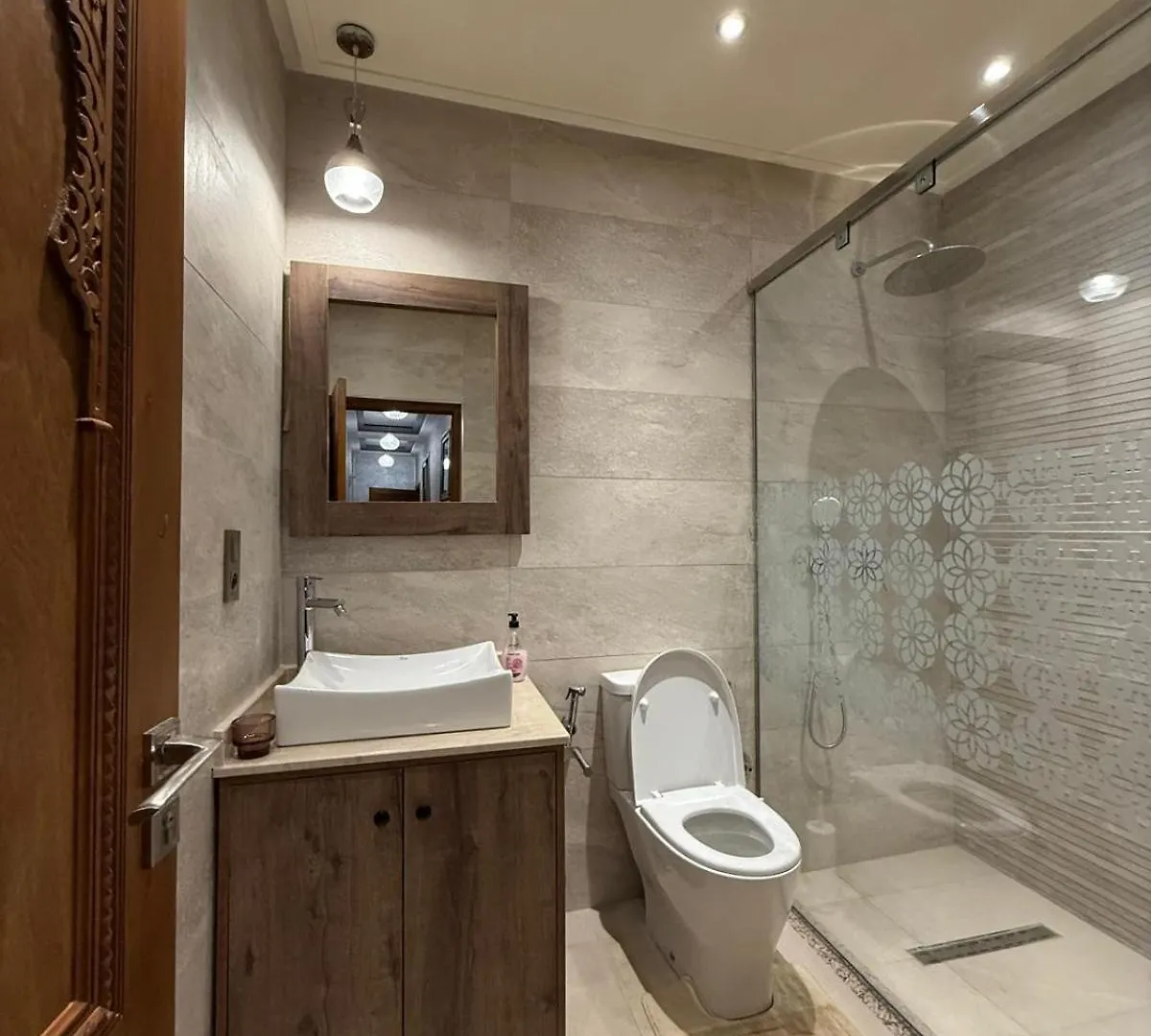 Ara Villa Marrakesh