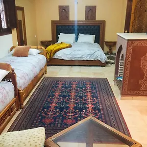 Apartament Flashback House, Marrakesz