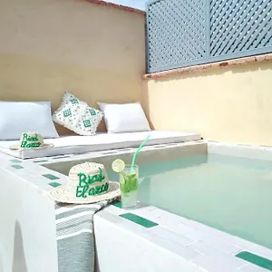 2* Riad El Arco Rooftop Pool &