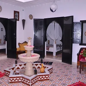  Riad Benrahal