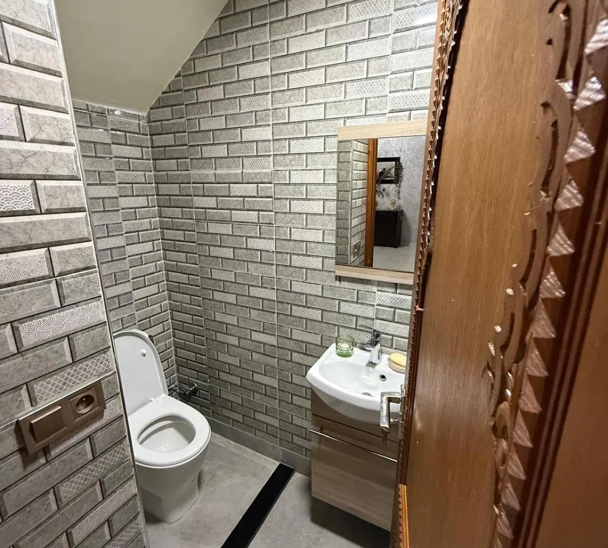Ara Villa Marrakesz