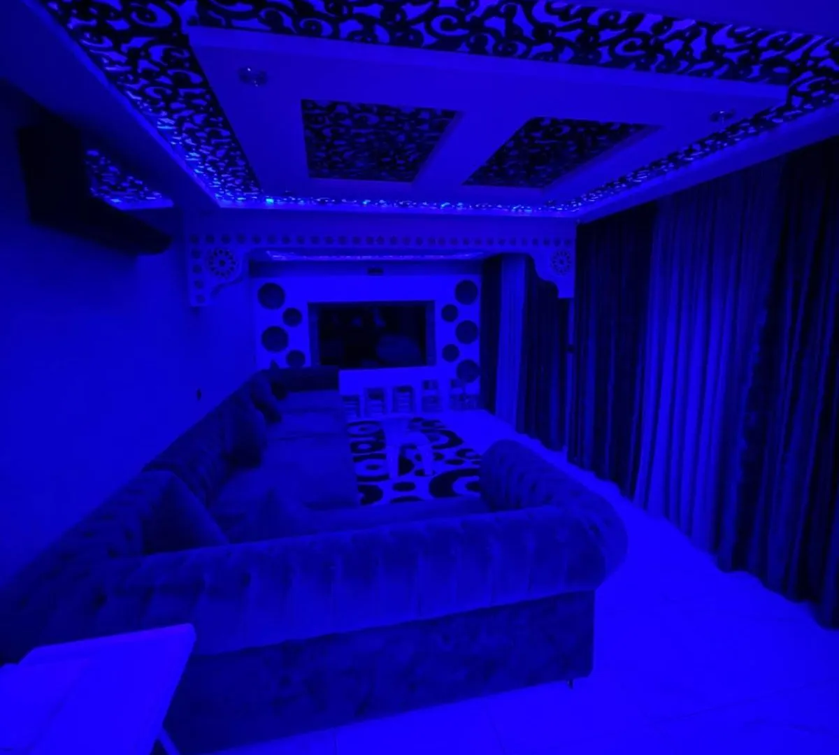 Ara Villa Marrakesz
