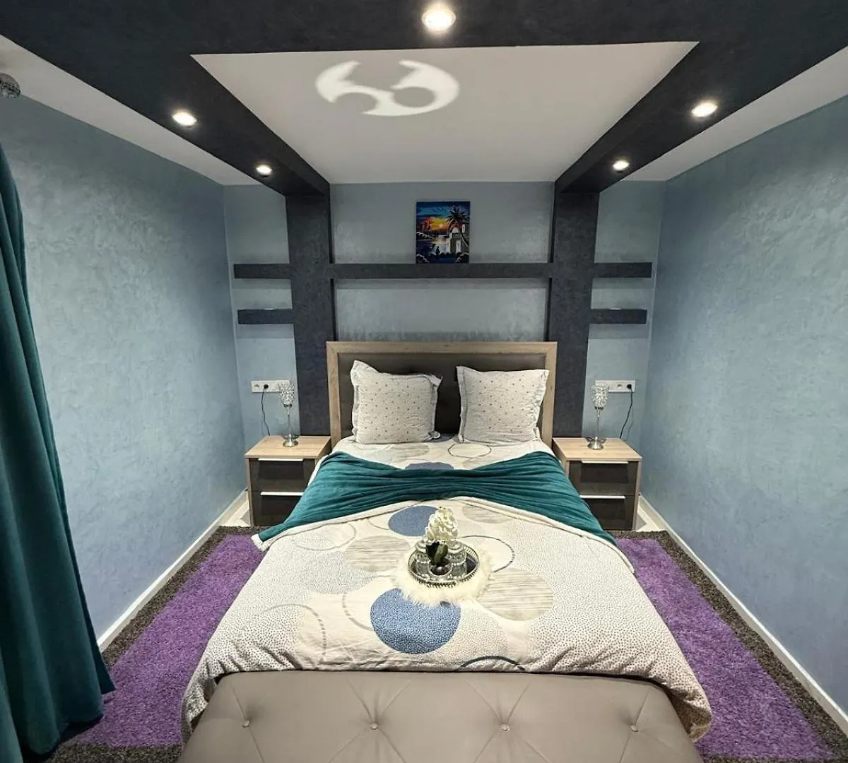 Ara Villa Marrakesz