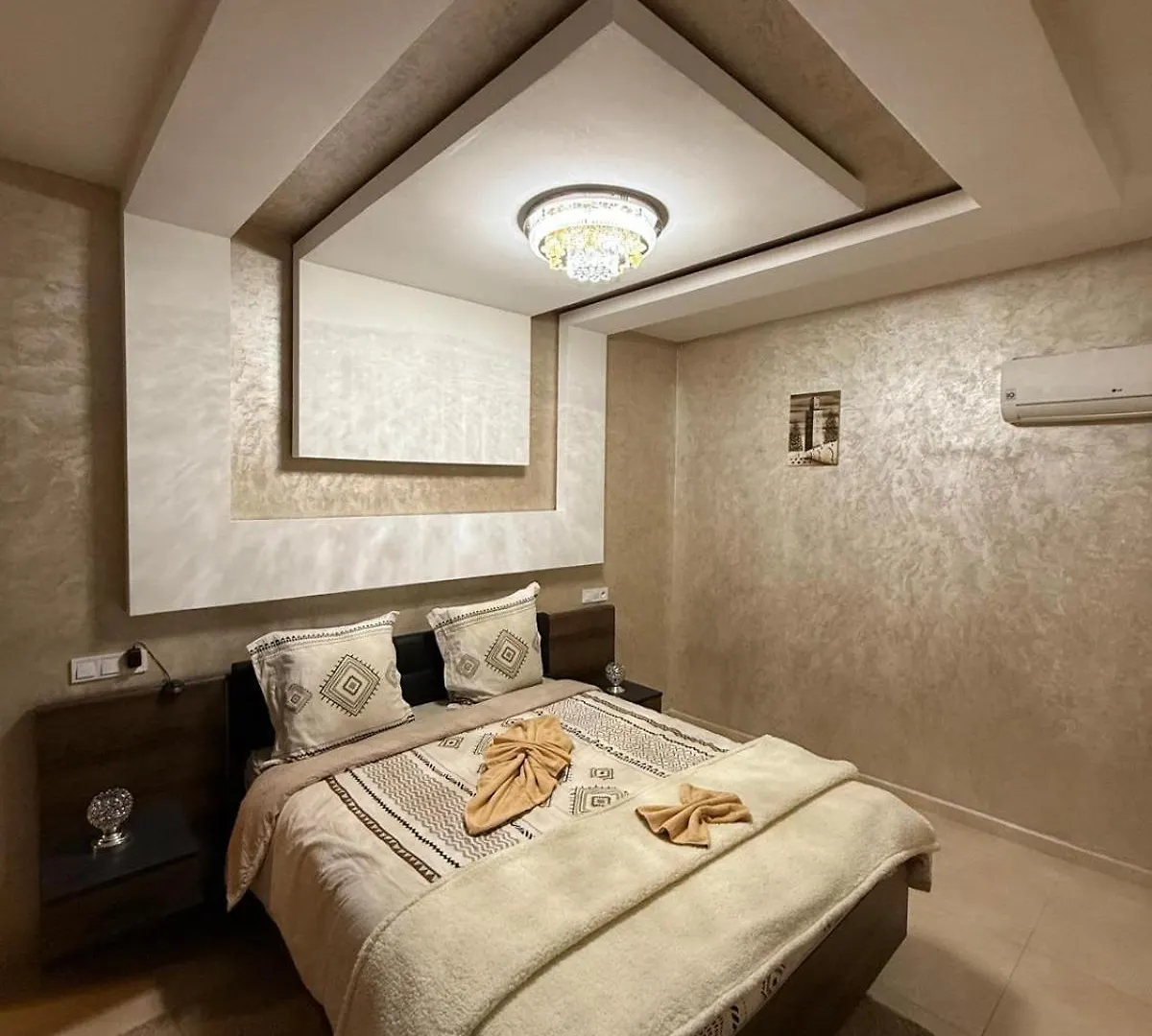 Ara Villa Marrakesz