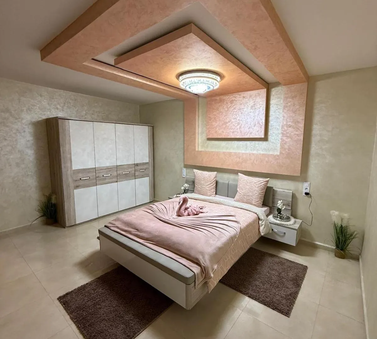 Ara Villa Marrakesz Maroko