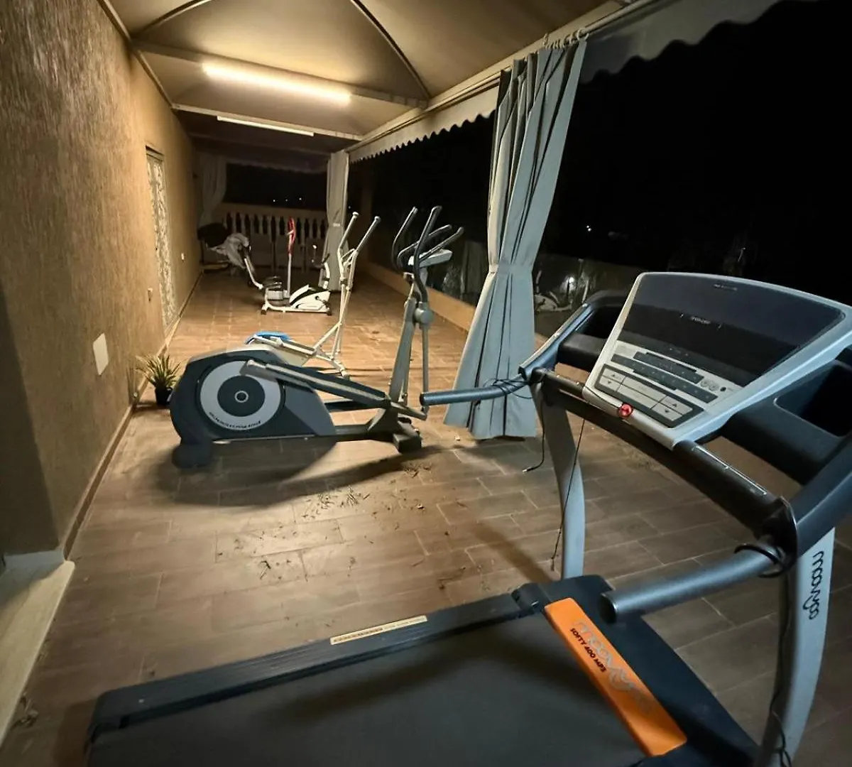 Ara Villa Marrakesz