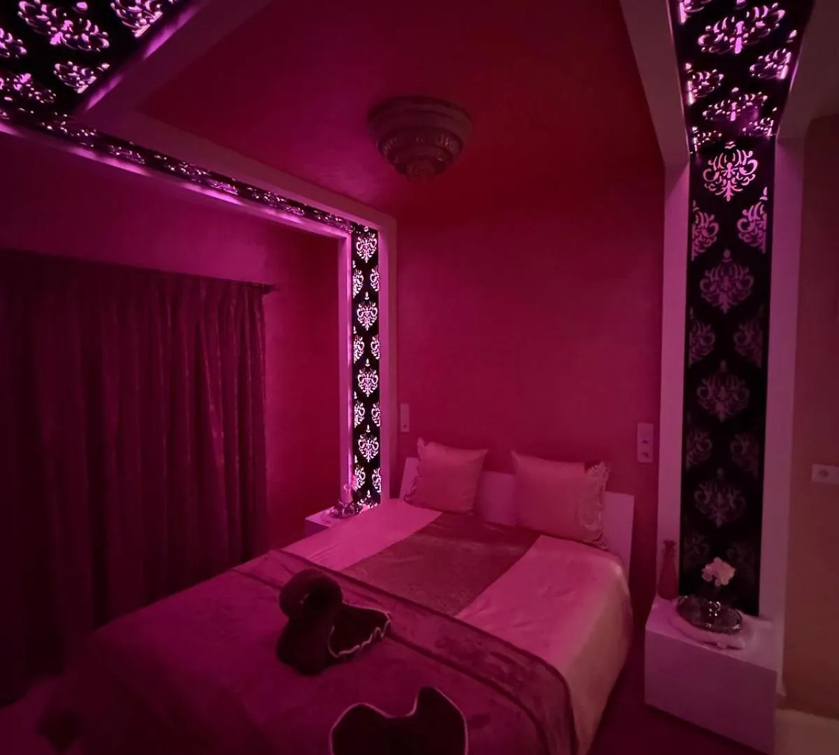 Ara Villa Marrakesz