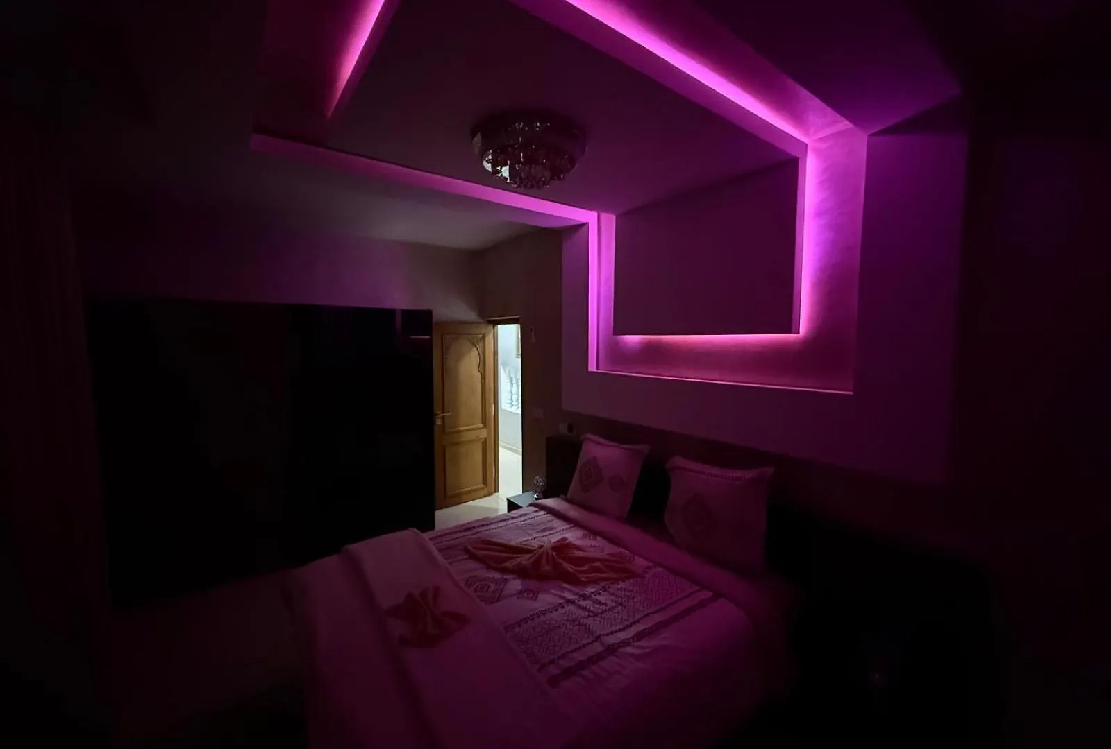 Ara Villa Marrakesz