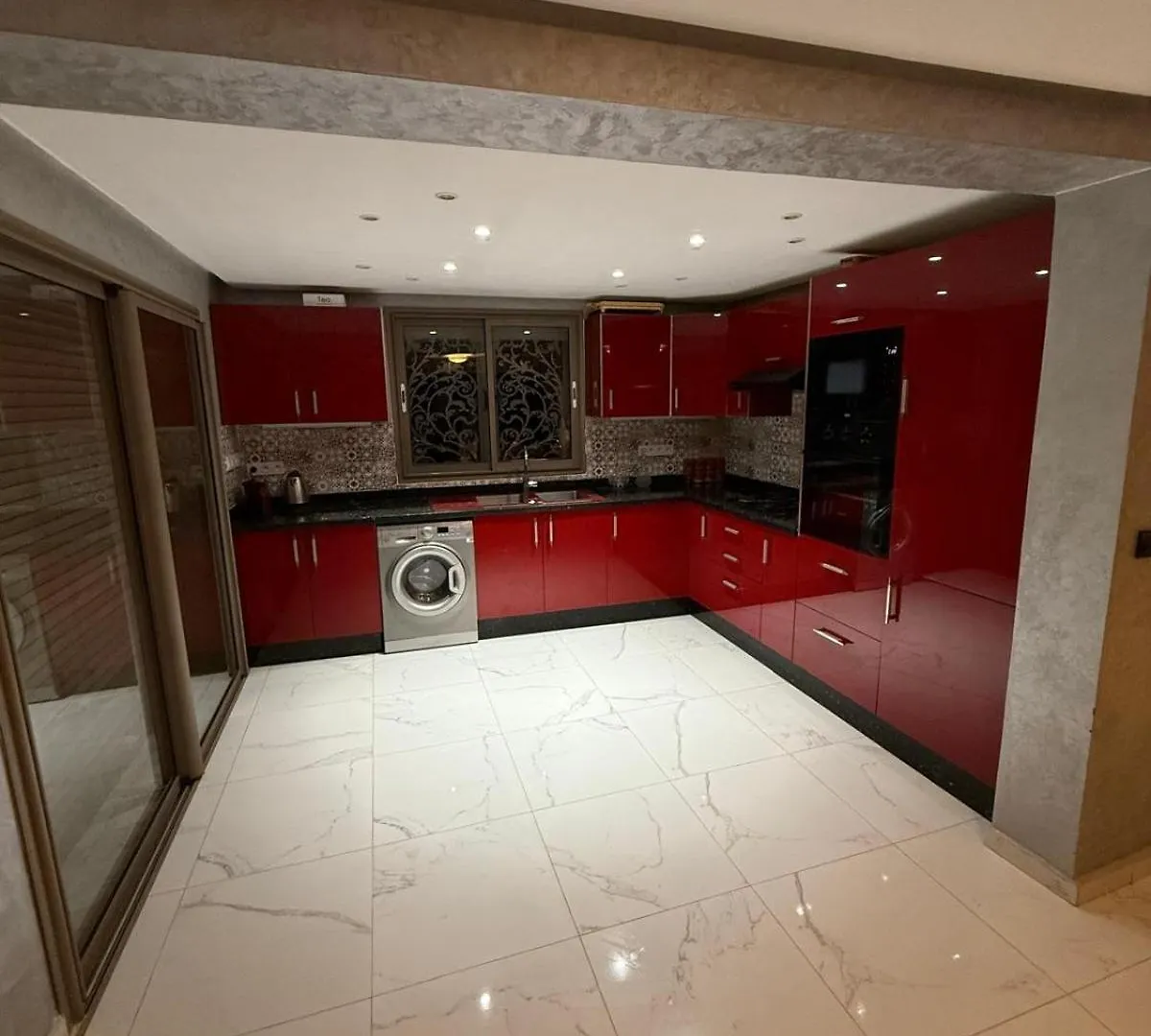 Ara Villa Marrakesz