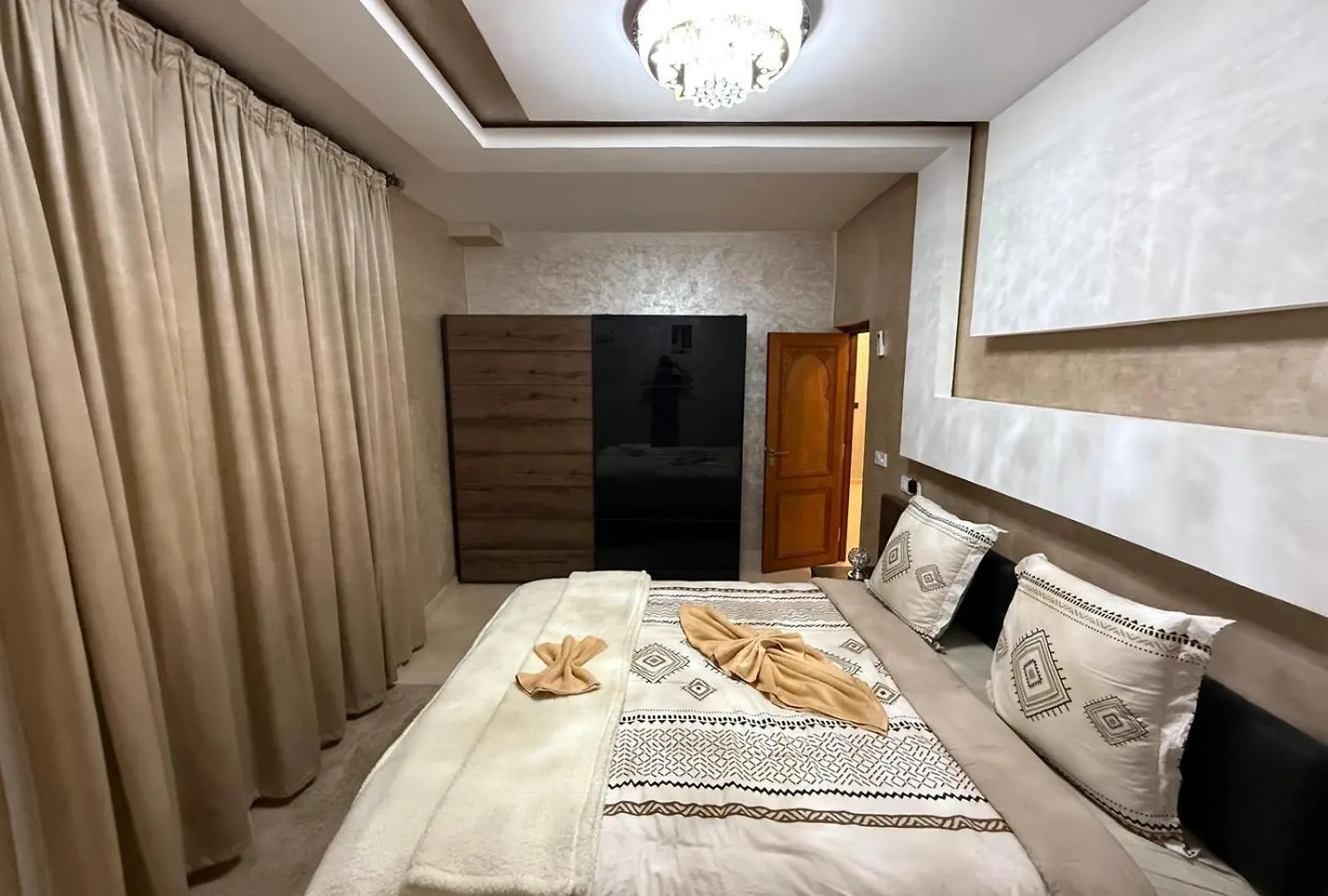 Ara Villa Marrakesz