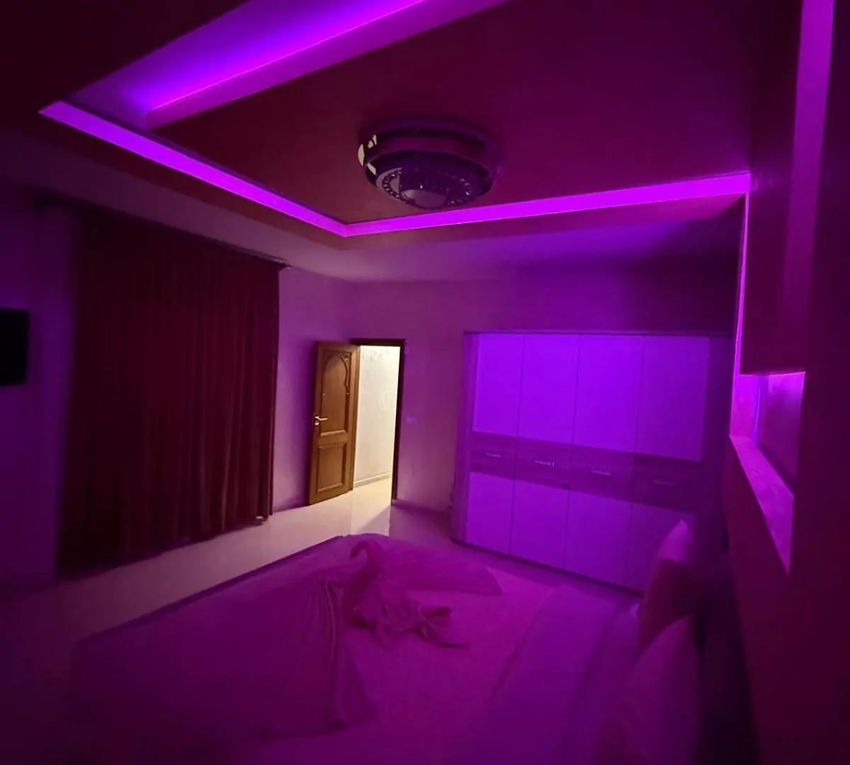 Ara Villa Marrakesz 0*,  Maroko