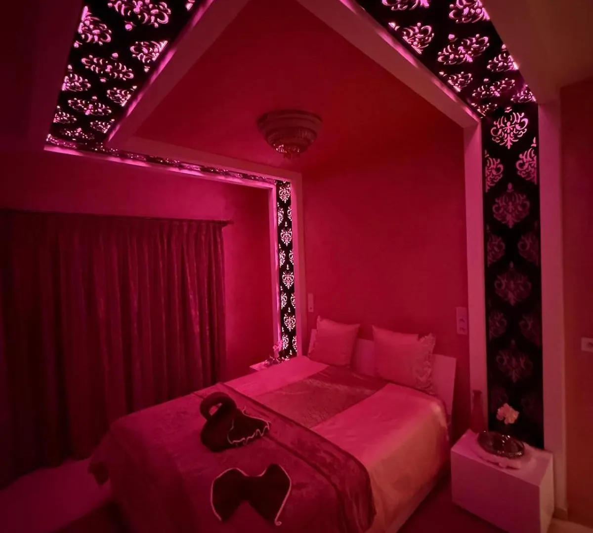 Ara Villa Marrakesh