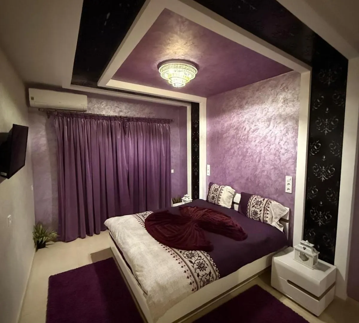 Ara Villa Marrakesh Maroc