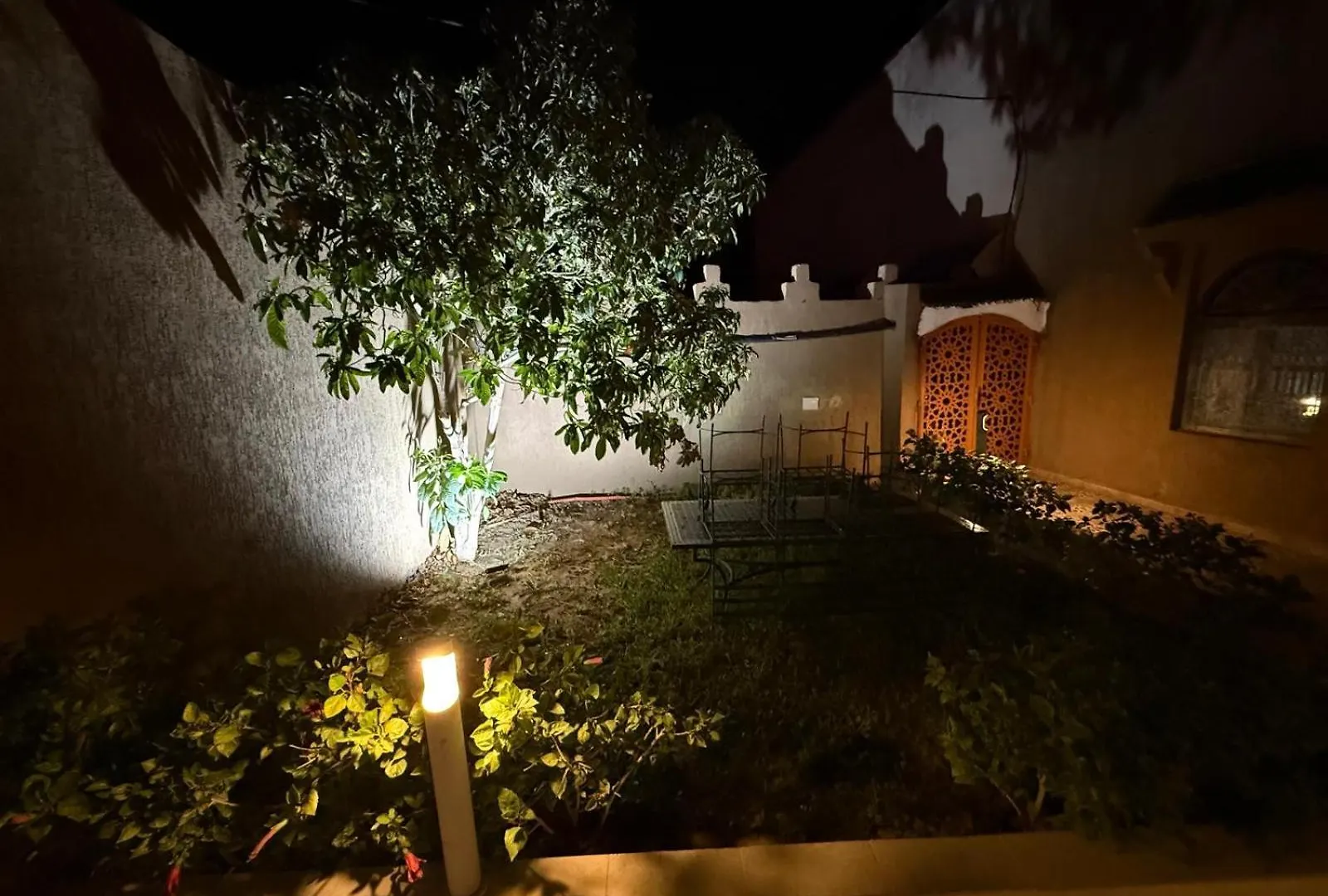Ara Villa Marrakesh