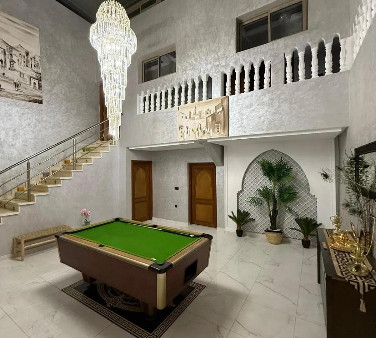 Ara Villa Marrakesh