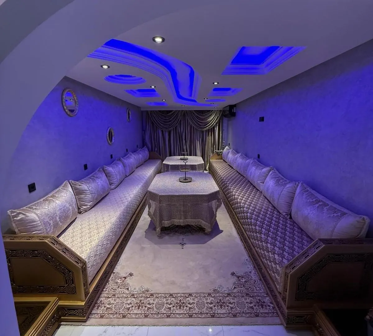 Ara Villa Marrakesh