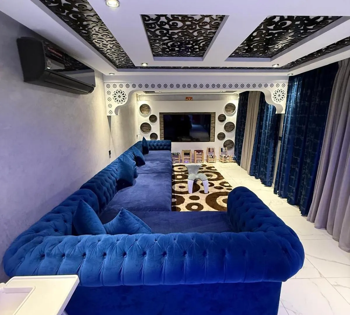 Ara Villa Marrakesh