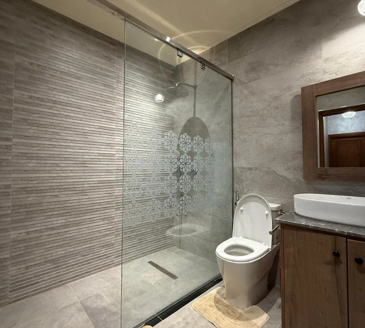 Ara Villa Marrakesh 0*,