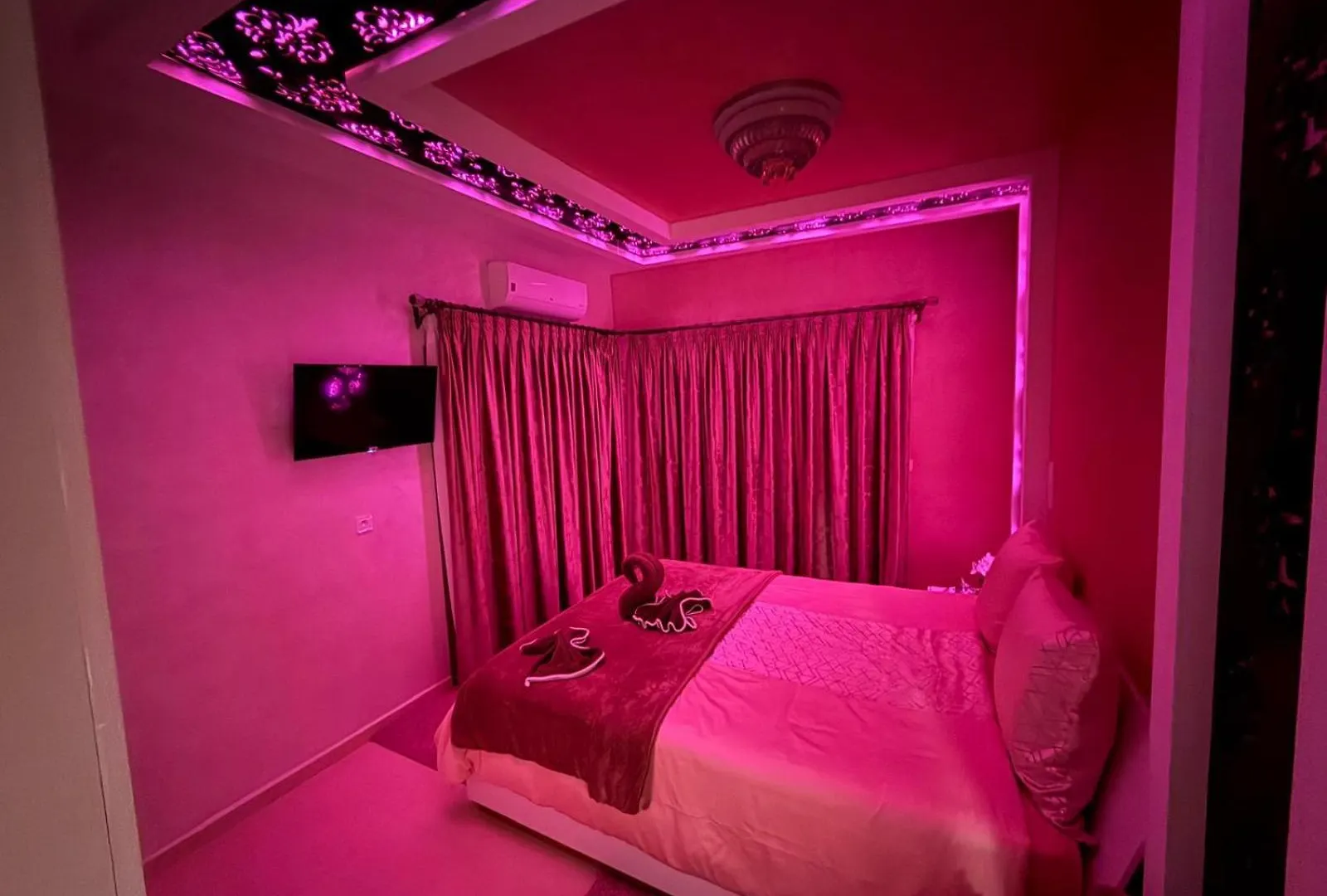 Ara Villa Marrakesh