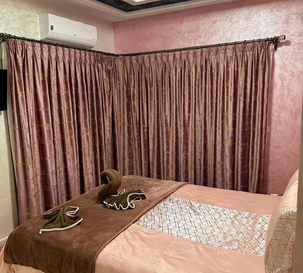 Ara Villa Marrakesh