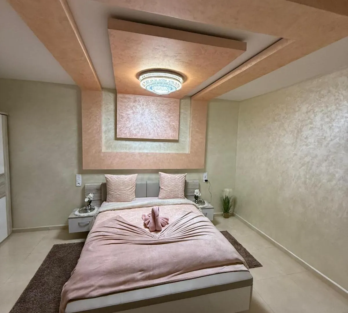 Ara Villa Marrakesh