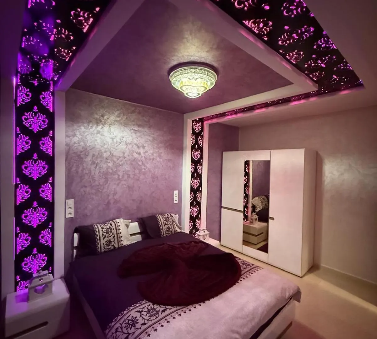 Ara Villa Marrakesh 0*,  Morocco